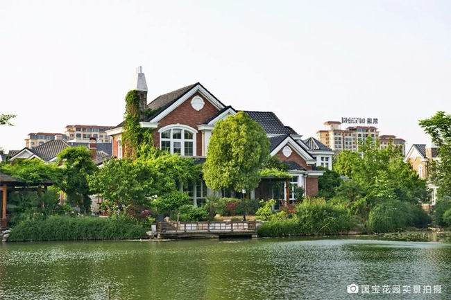 生涯在有湖的地方，，，，是对人生的浪漫私藏